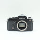 中古 Nikon F2 アイレベルブラック