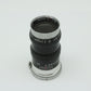 中古 Nikon NIKKOR Q C 13.5cm F3.5（Sマウント）　【10月4日(土) YouTube生配信でご紹介】