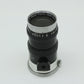 中古 Nikon NIKKOR Q C 13.5cm F3.5（Sマウント）　【10月4日(土) YouTube生配信でご紹介】