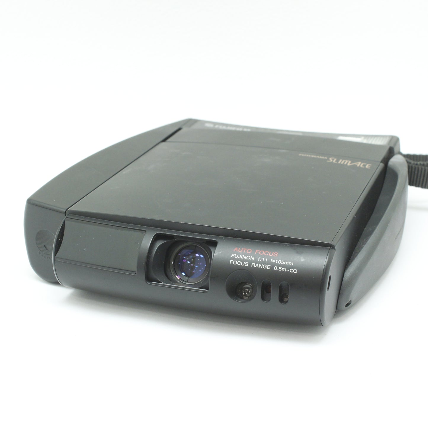中古 FUJIFILM SLIMACE