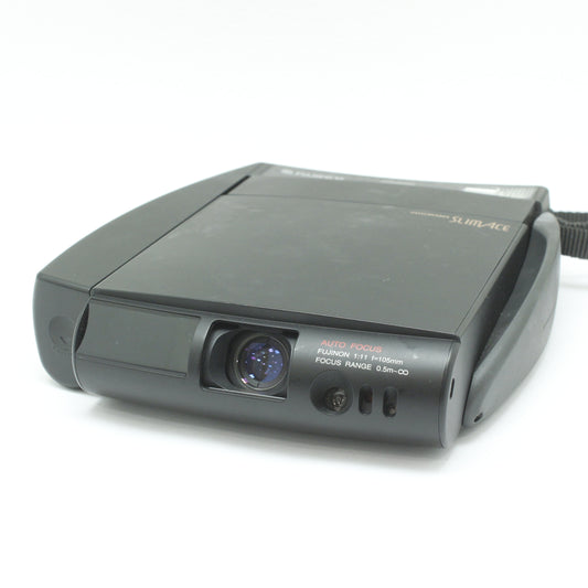中古 FUJIFILM SLIMACE