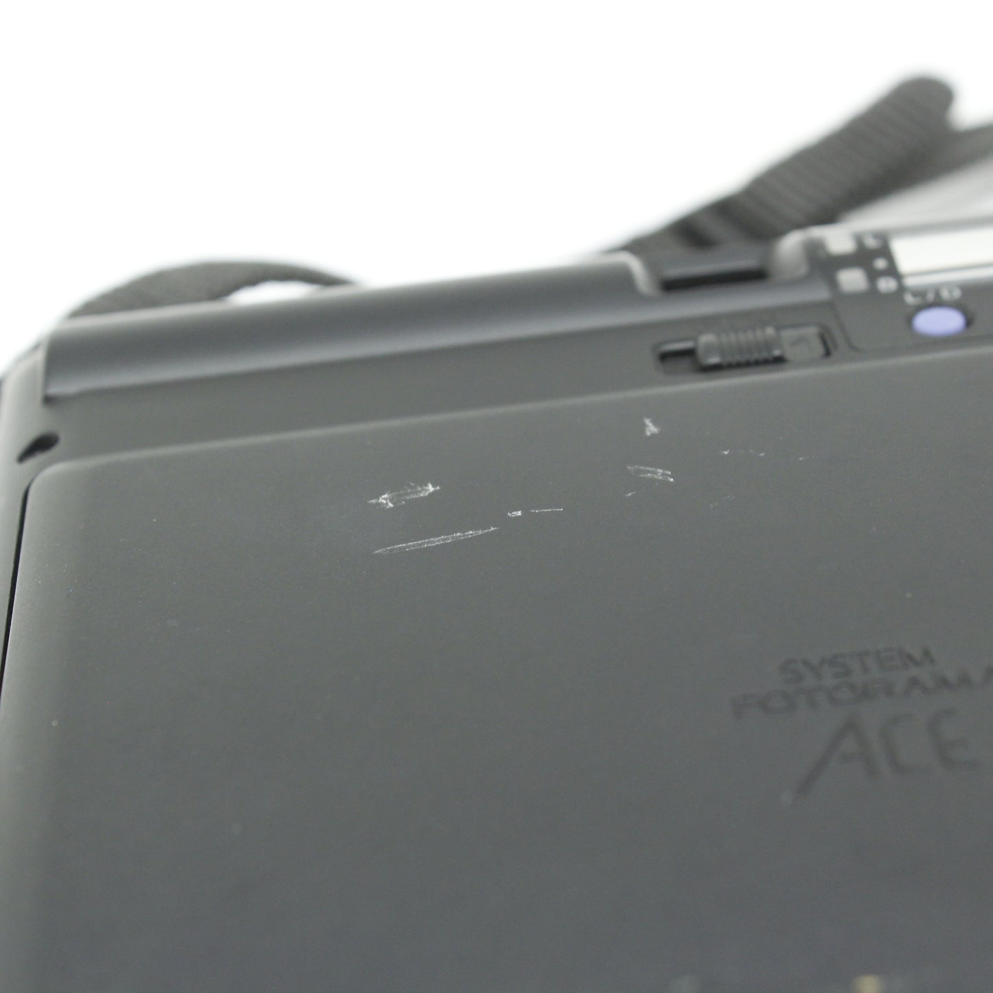 中古 FUJIFILM SLIMACE