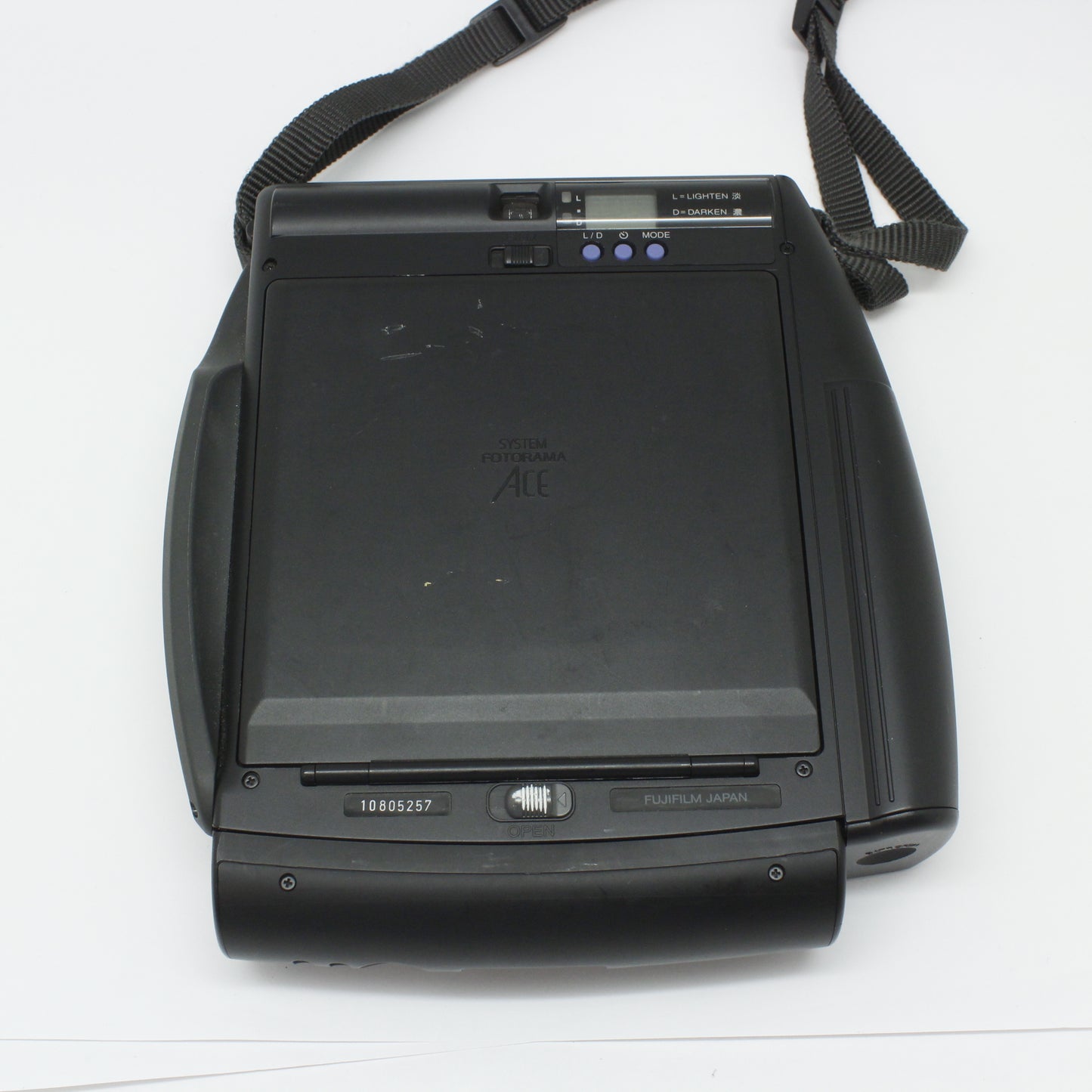 中古 FUJIFILM SLIMACE