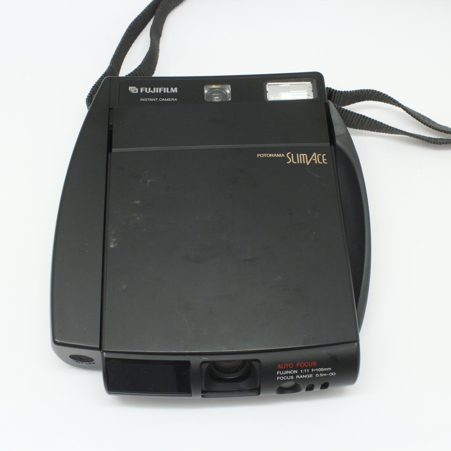 中古 FUJIFILM SLIMACE