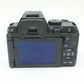 中古 PENTAX K-S2