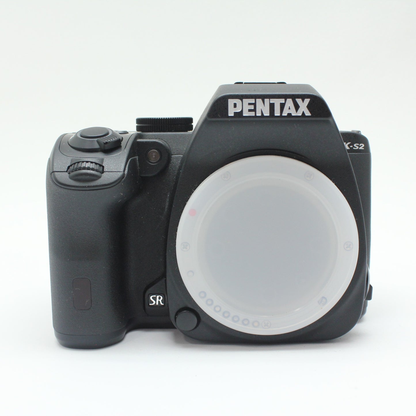 中古 PENTAX K-S2