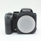 中古 PENTAX K-S2