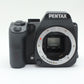 中古 PENTAX K-S2