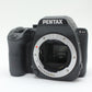 中古 PENTAX K-S2