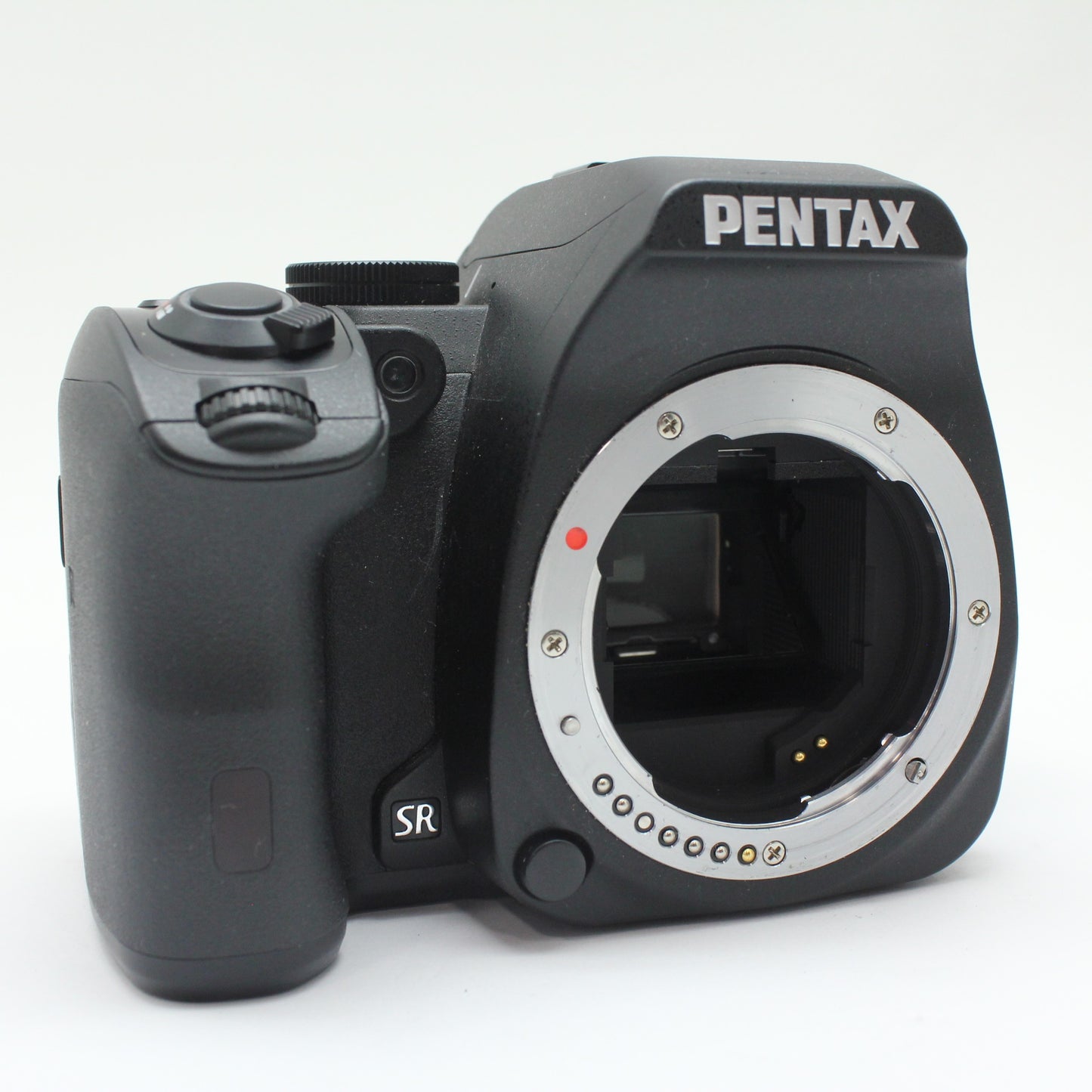 中古 PENTAX K-S2