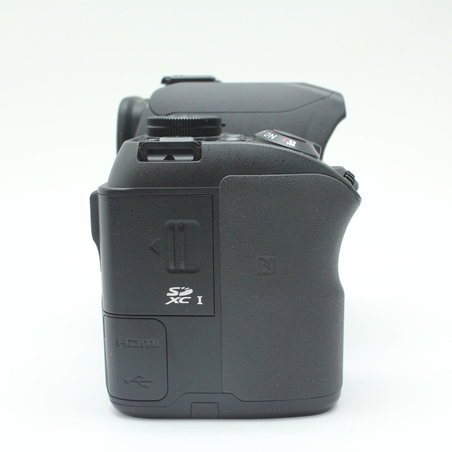 中古 PENTAX K-S2