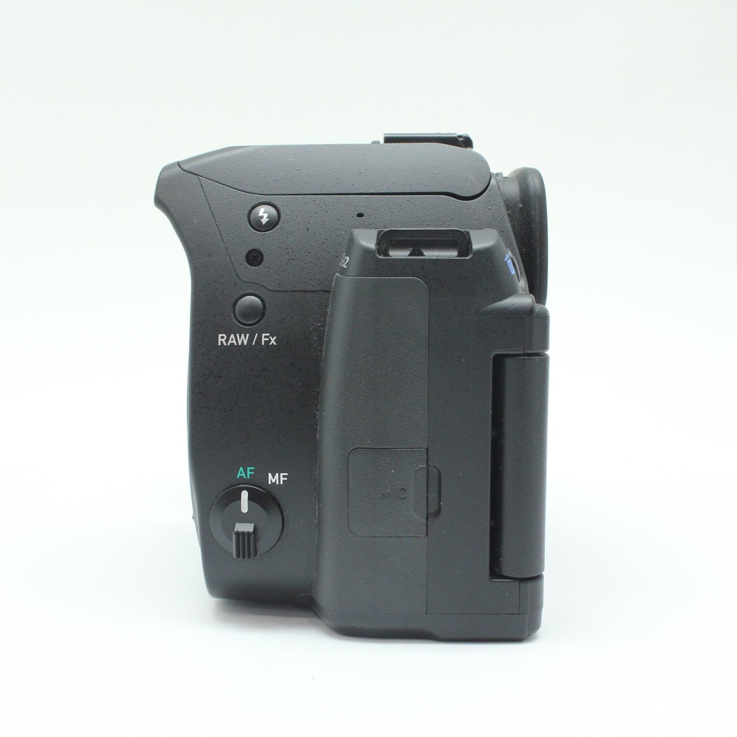 中古 PENTAX K-S2