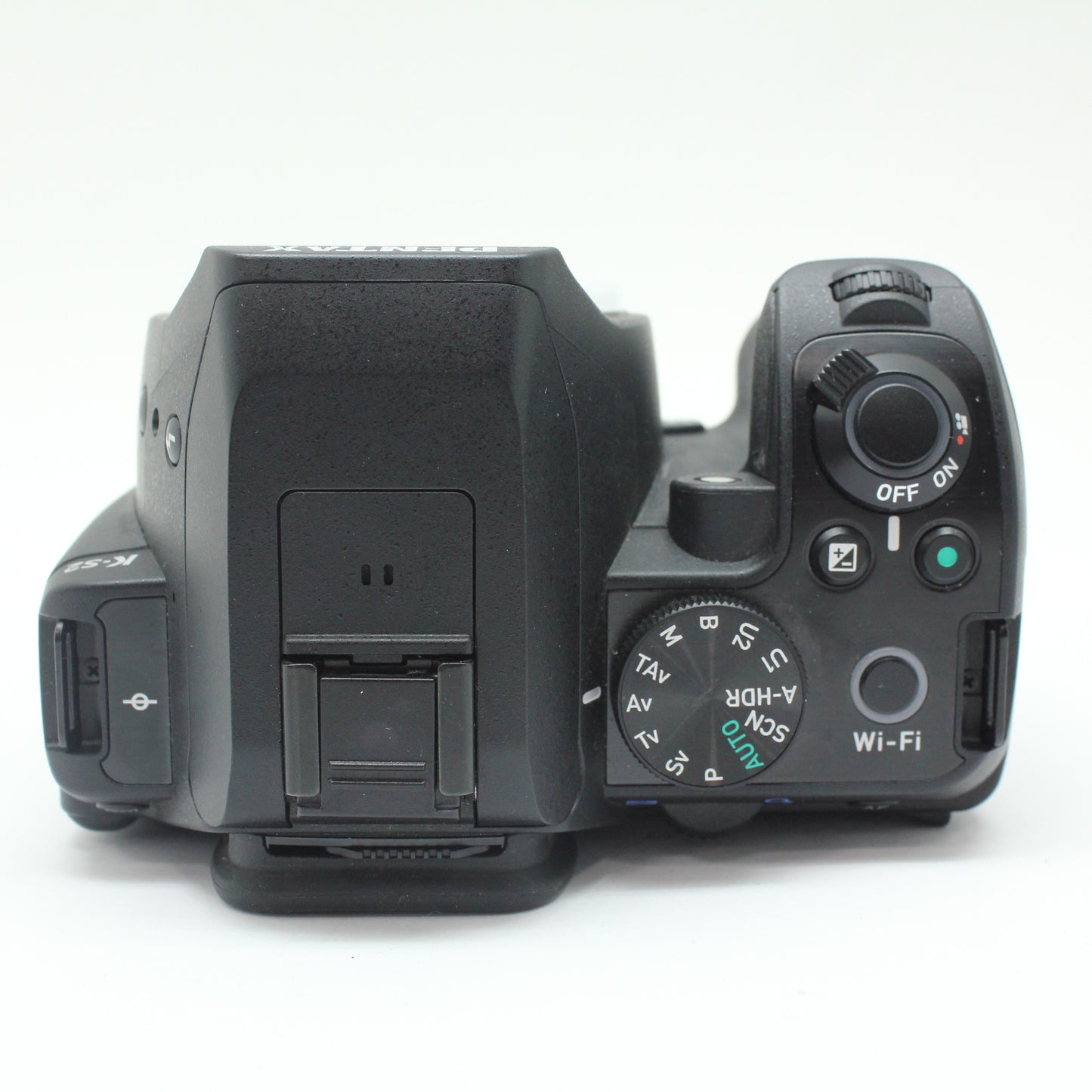 中古 PENTAX K-S2