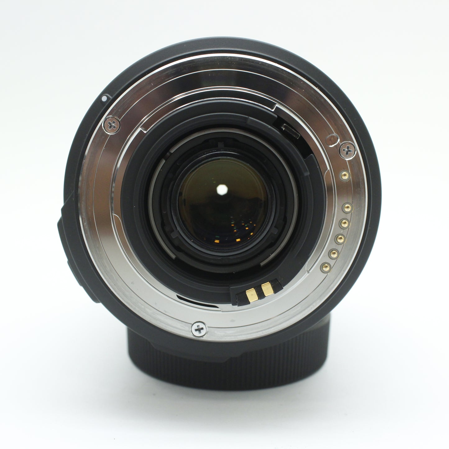 中古 SIGMA 18-250mm F3.5-6.3 DC HSM(PENTAX用)