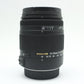 中古 SIGMA 18-250mm F3.5-6.3 DC HSM(PENTAX用)
