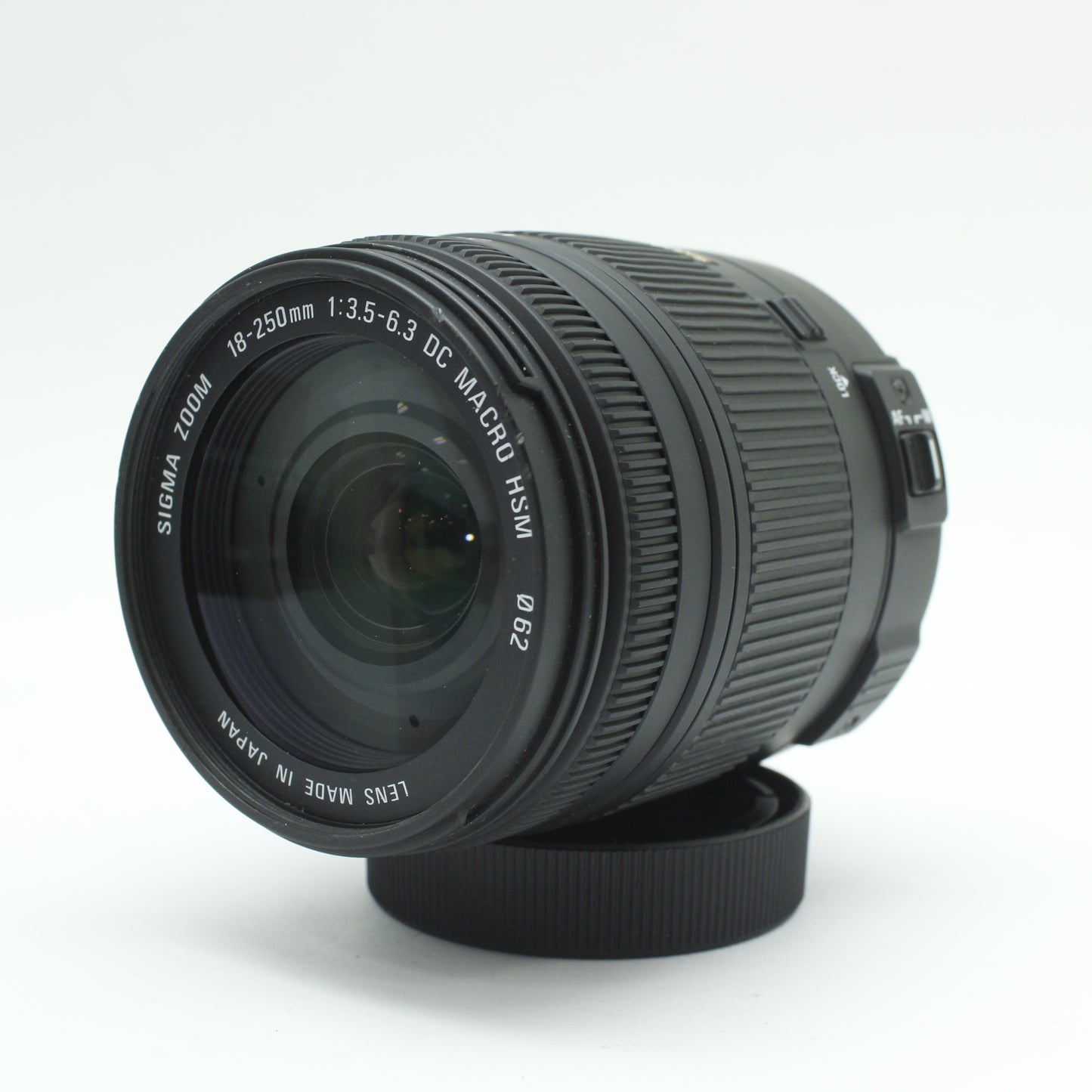 中古 SIGMA 18-250mm F3.5-6.3 DC HSM(PENTAX用)
