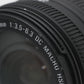 中古 SIGMA 18-250mm F3.5-6.3 DC HSM(PENTAX用)