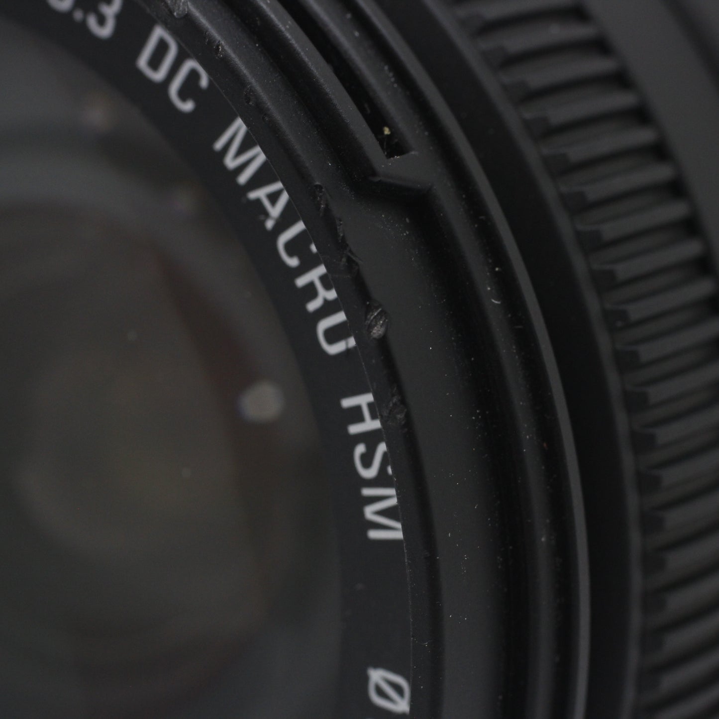 中古 SIGMA 18-250mm F3.5-6.3 DC HSM(PENTAX用)