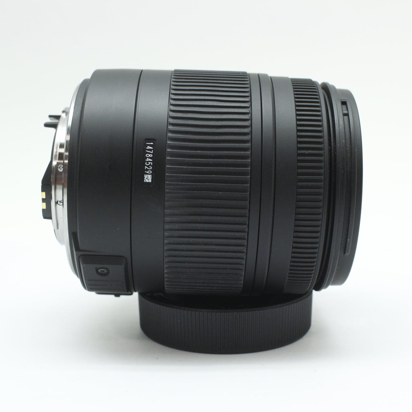 中古 SIGMA 18-250mm F3.5-6.3 DC HSM(PENTAX用)