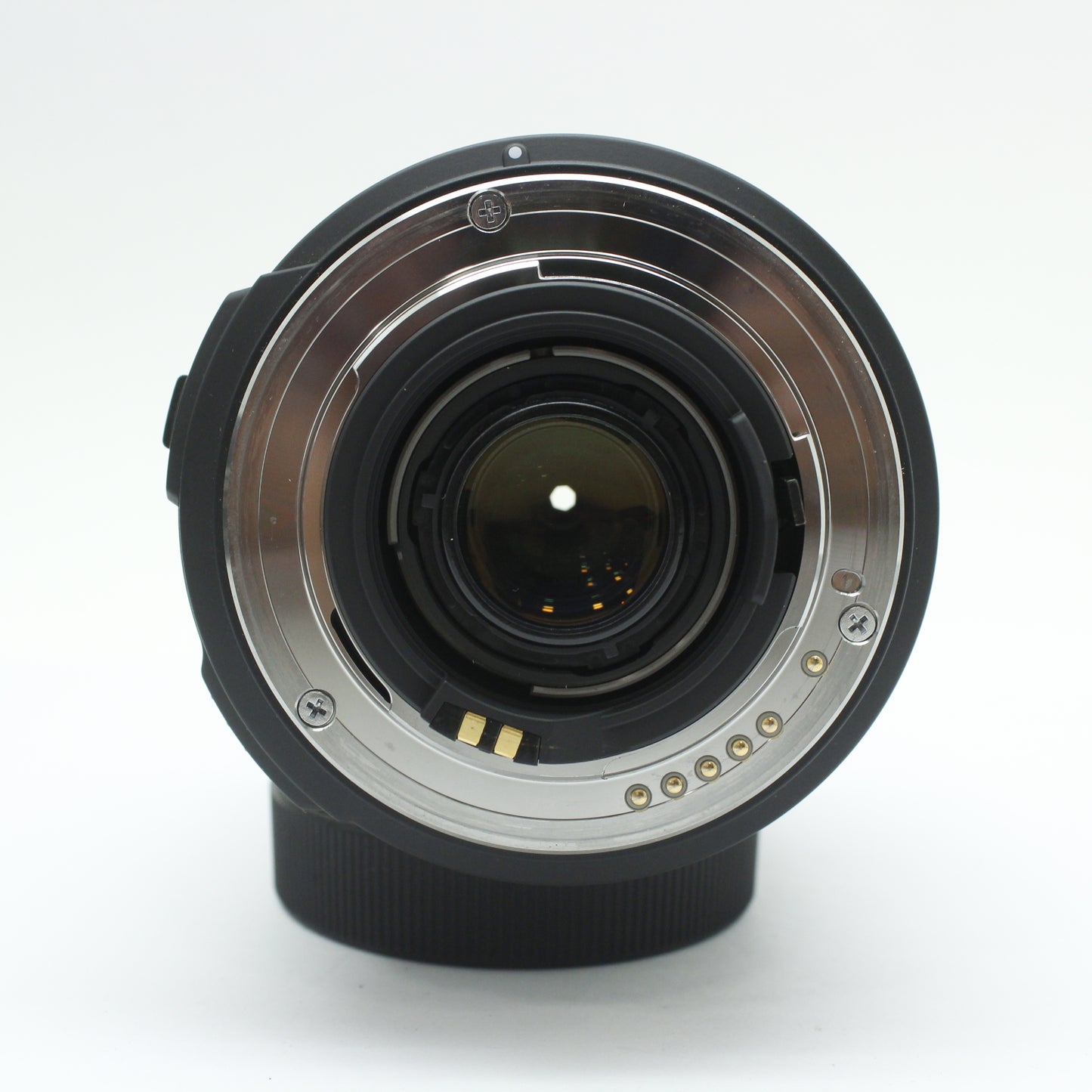 中古 SIGMA 18-250mm F3.5-6.3 DC HSM(PENTAX用)
