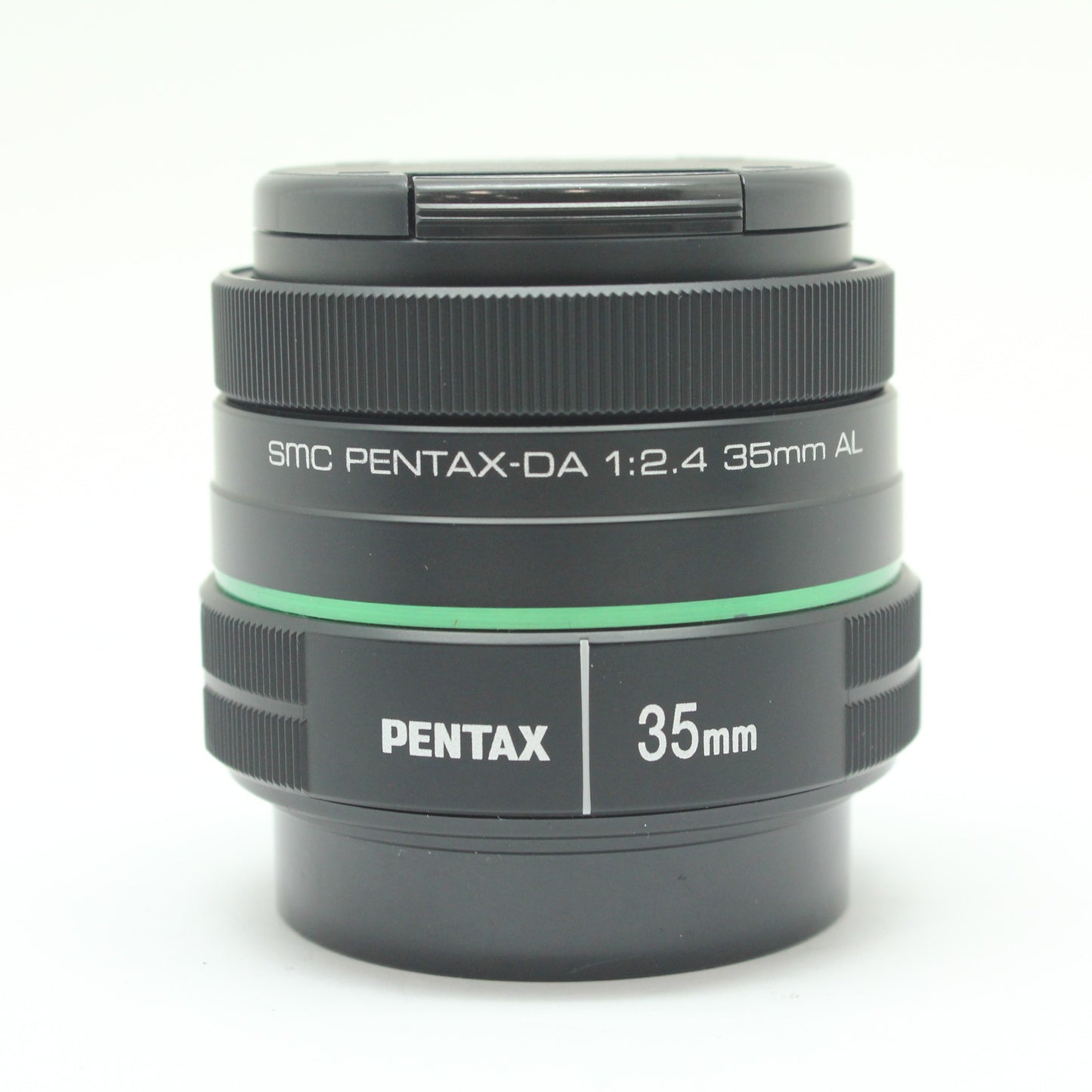中古 PENTAX smc PENTAX-DA 35mm F2.4 AL