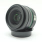 中古 PENTAX smc PENTAX-DA 35mm F2.4 AL