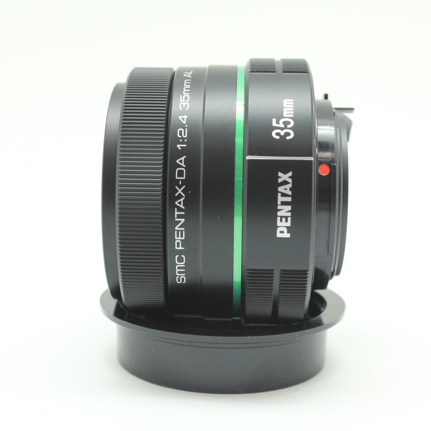 中古 PENTAX smc PENTAX-DA 35mm F2.4 AL