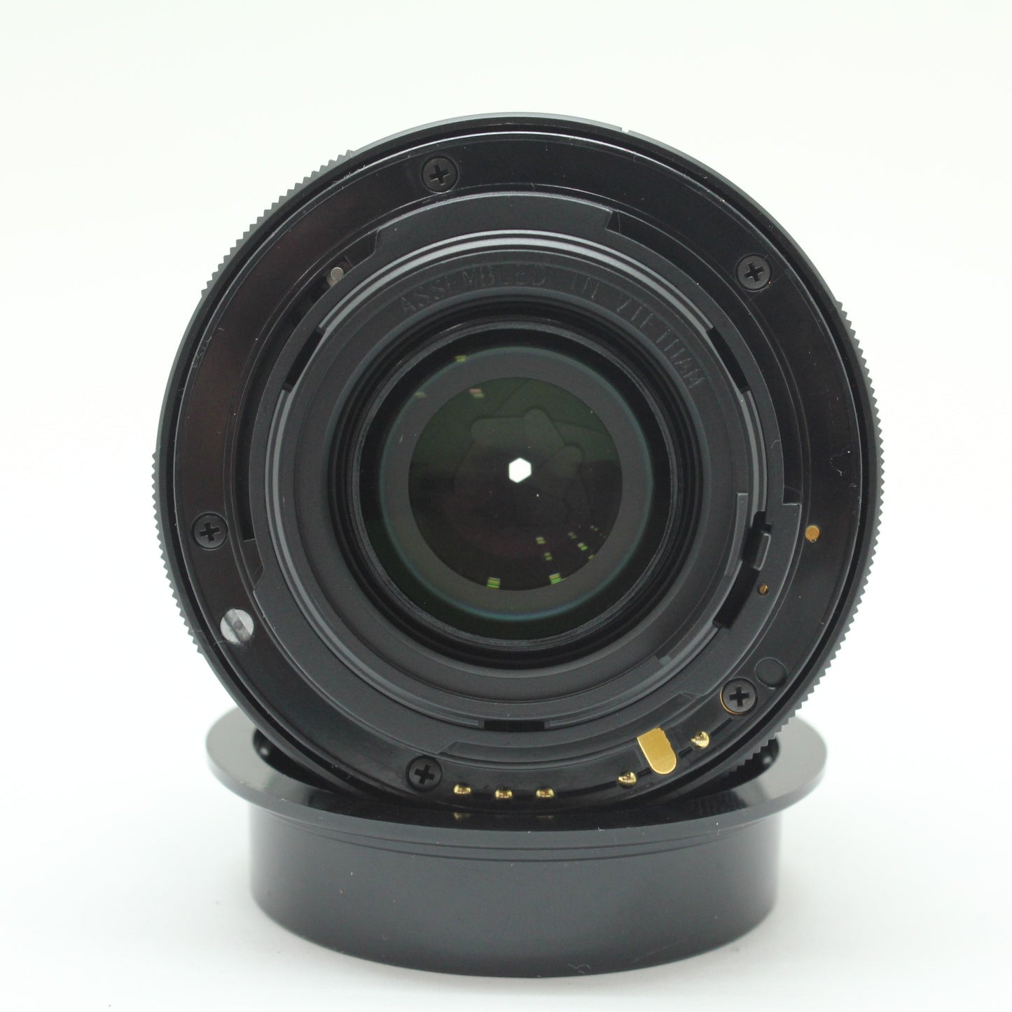 中古 PENTAX smc PENTAX-DA 35mm F2.4 AL