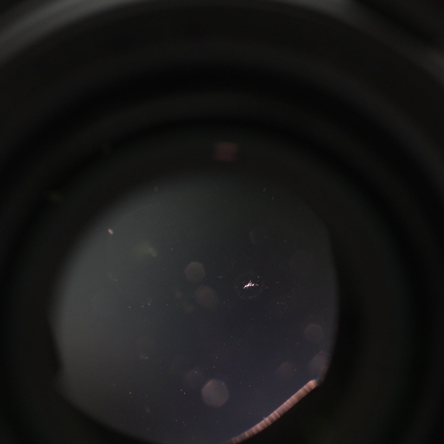 中古 PENTAX smc PENTAX-DA 35mm F2.4 AL
