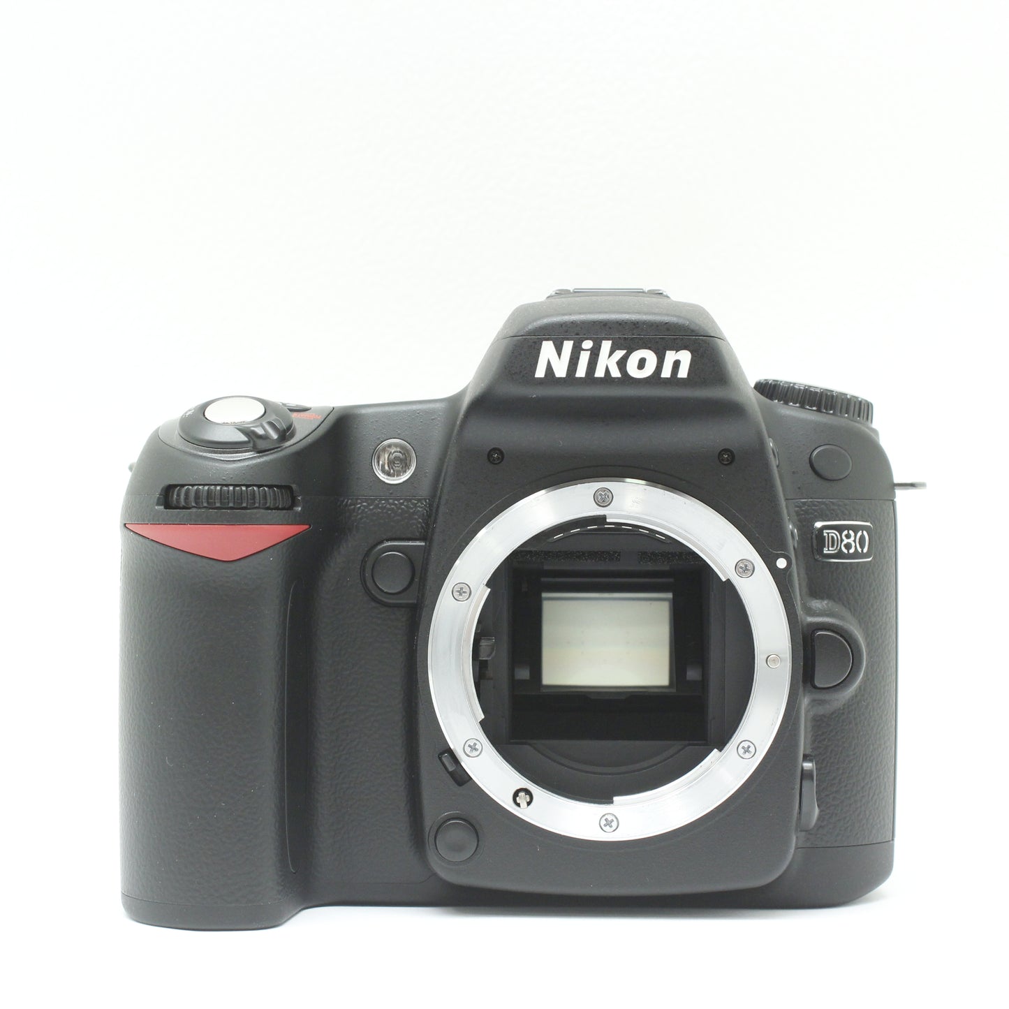 中古 Nikon D80 ボディ　