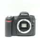中古 Nikon D80 ボディ　