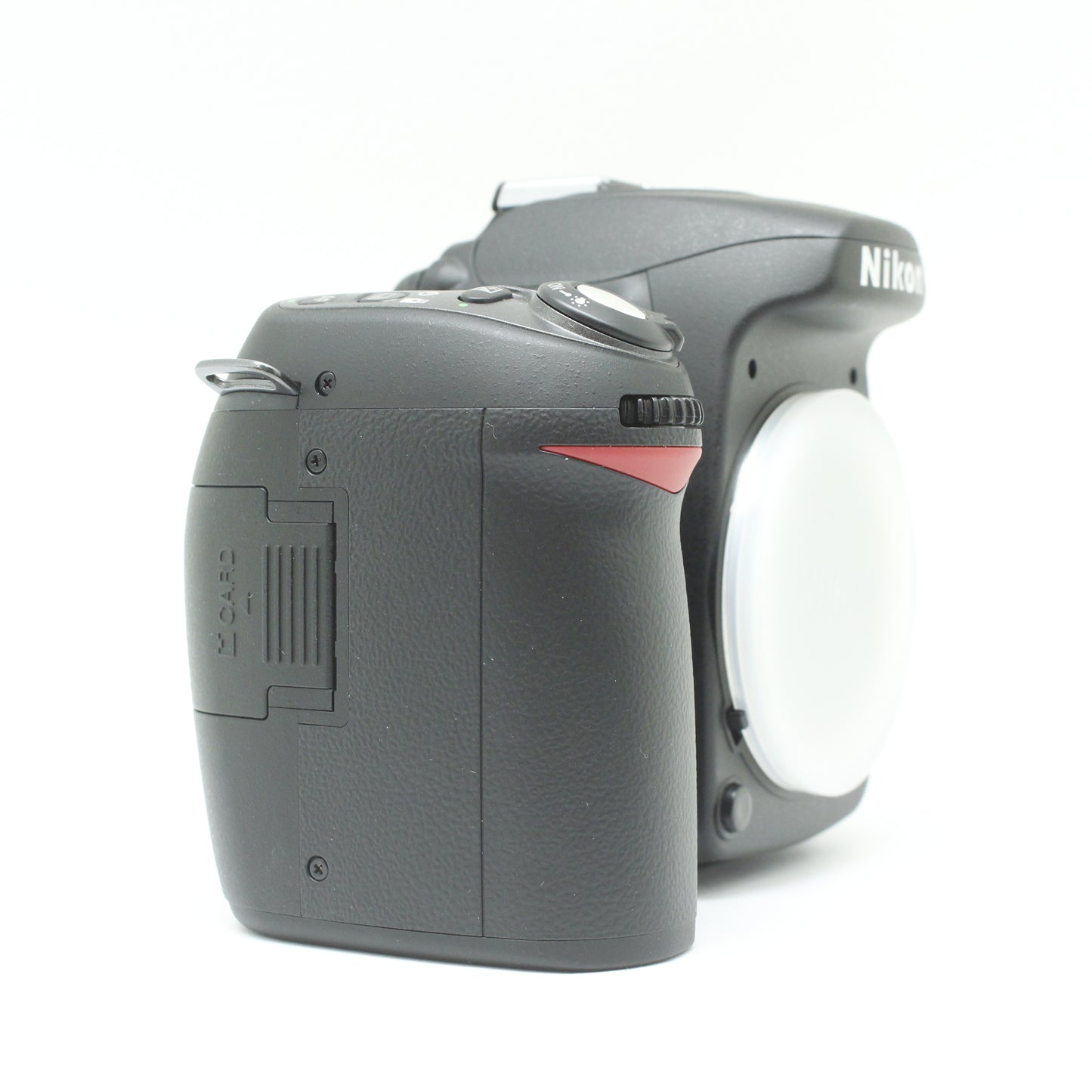 中古 Nikon D80 ボディ　