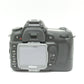 中古 Nikon D80 ボディ　