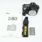 中古 Nikon D80 ボディ　