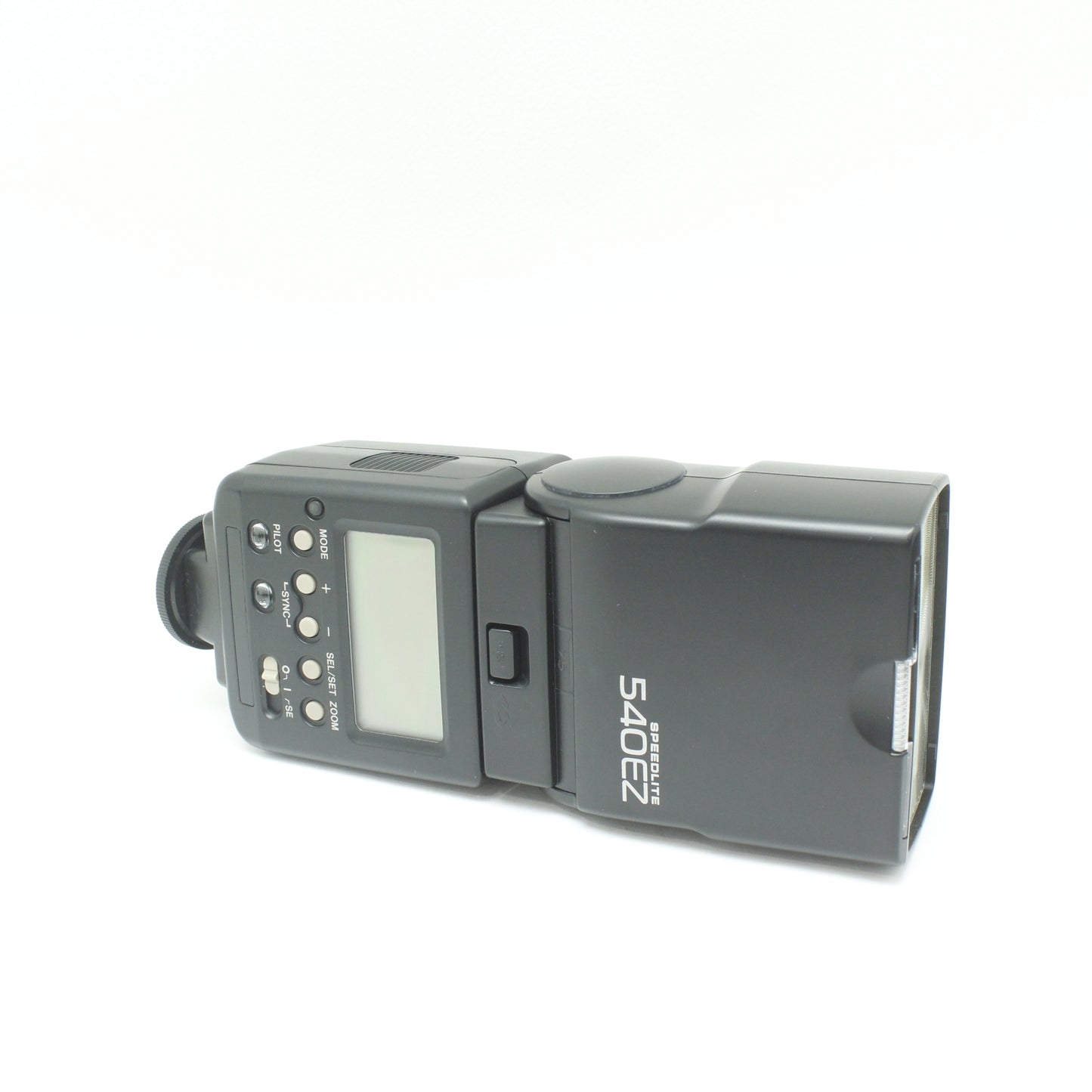 中古 Canon SPEEDLITE 540 EZ