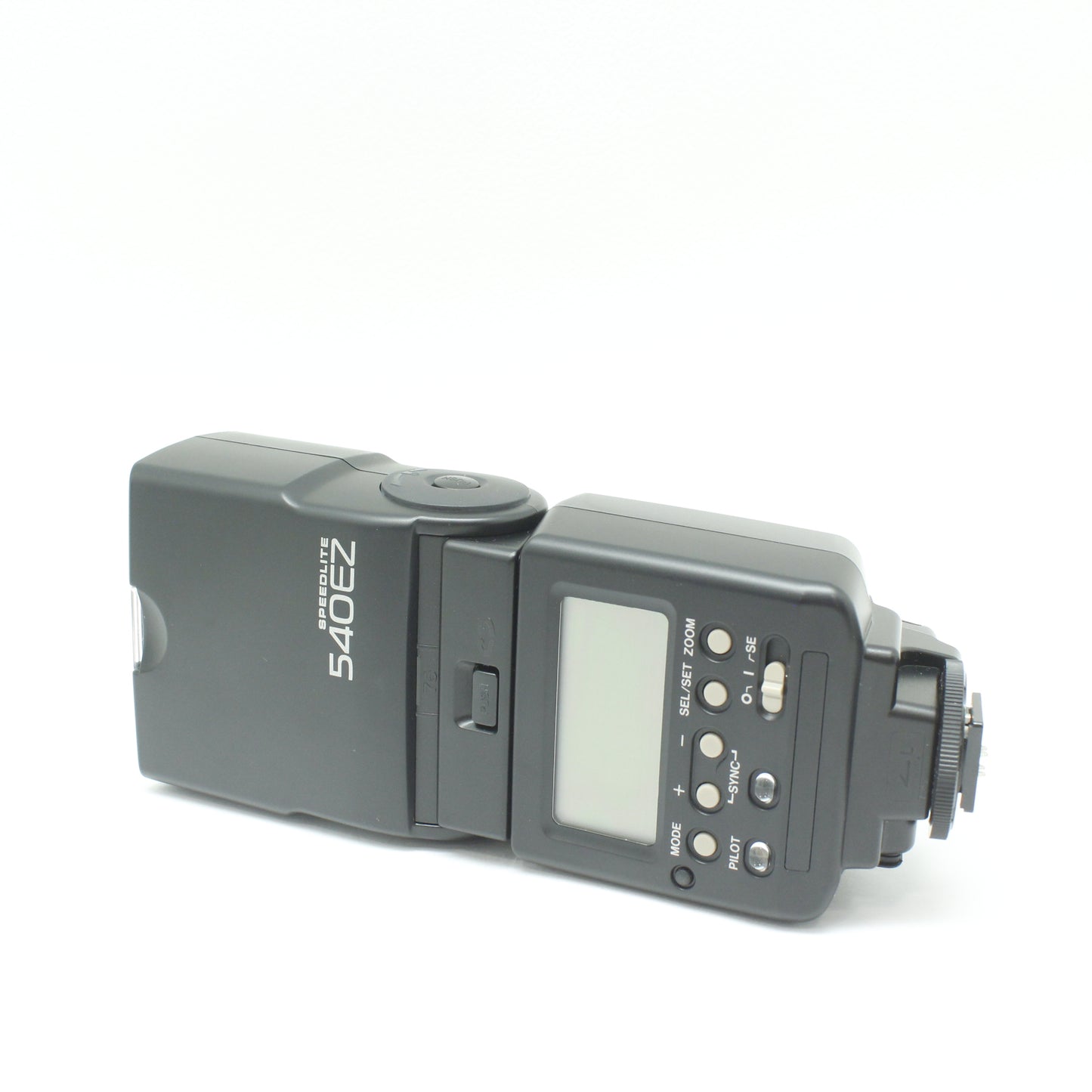 中古 Canon SPEEDLITE 540 EZ