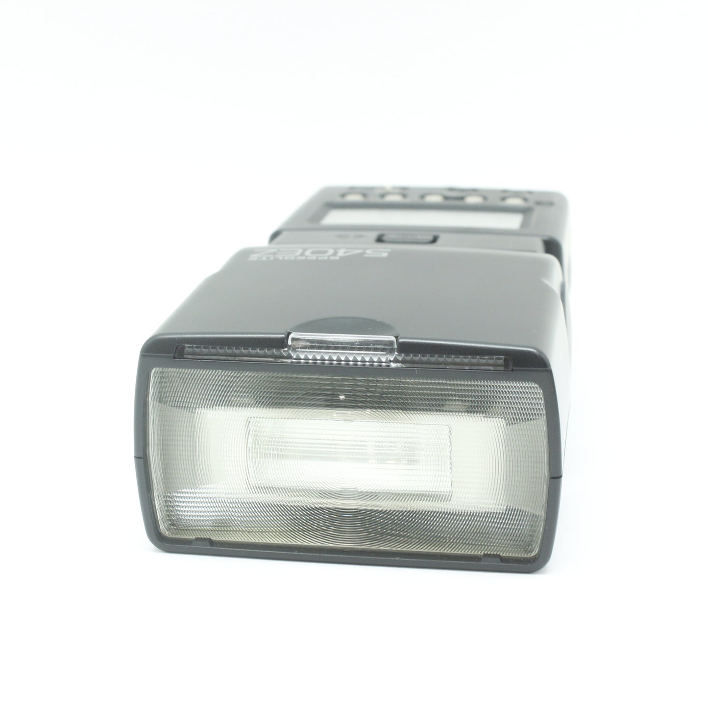 中古 Canon SPEEDLITE 540 EZ