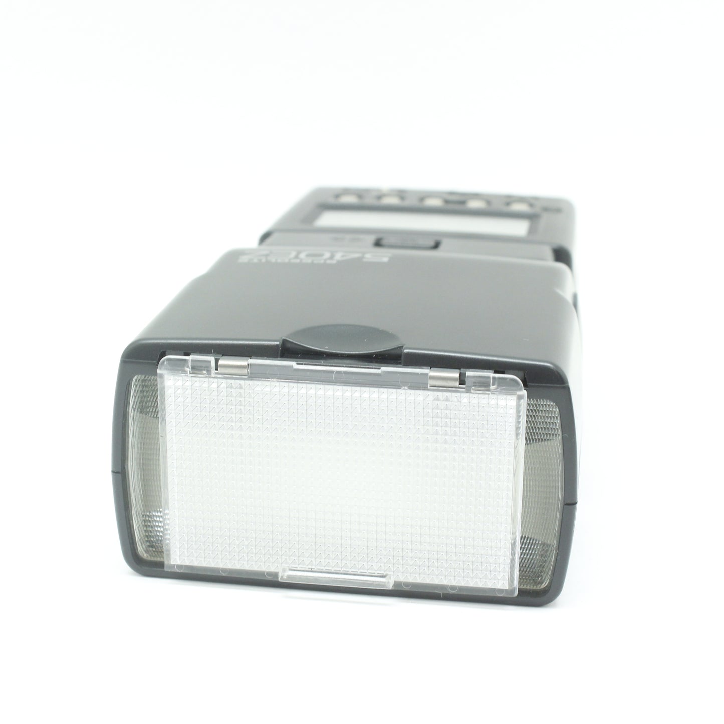 中古 Canon SPEEDLITE 540 EZ