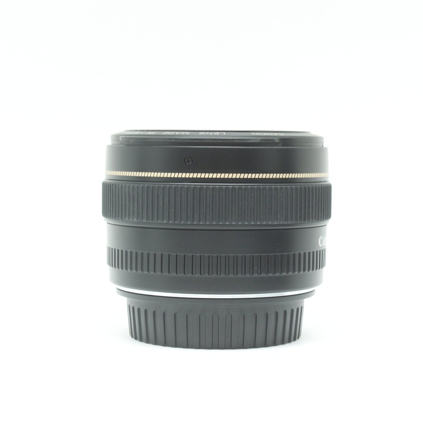 中古 Canon EF 50mm F1.4 USM