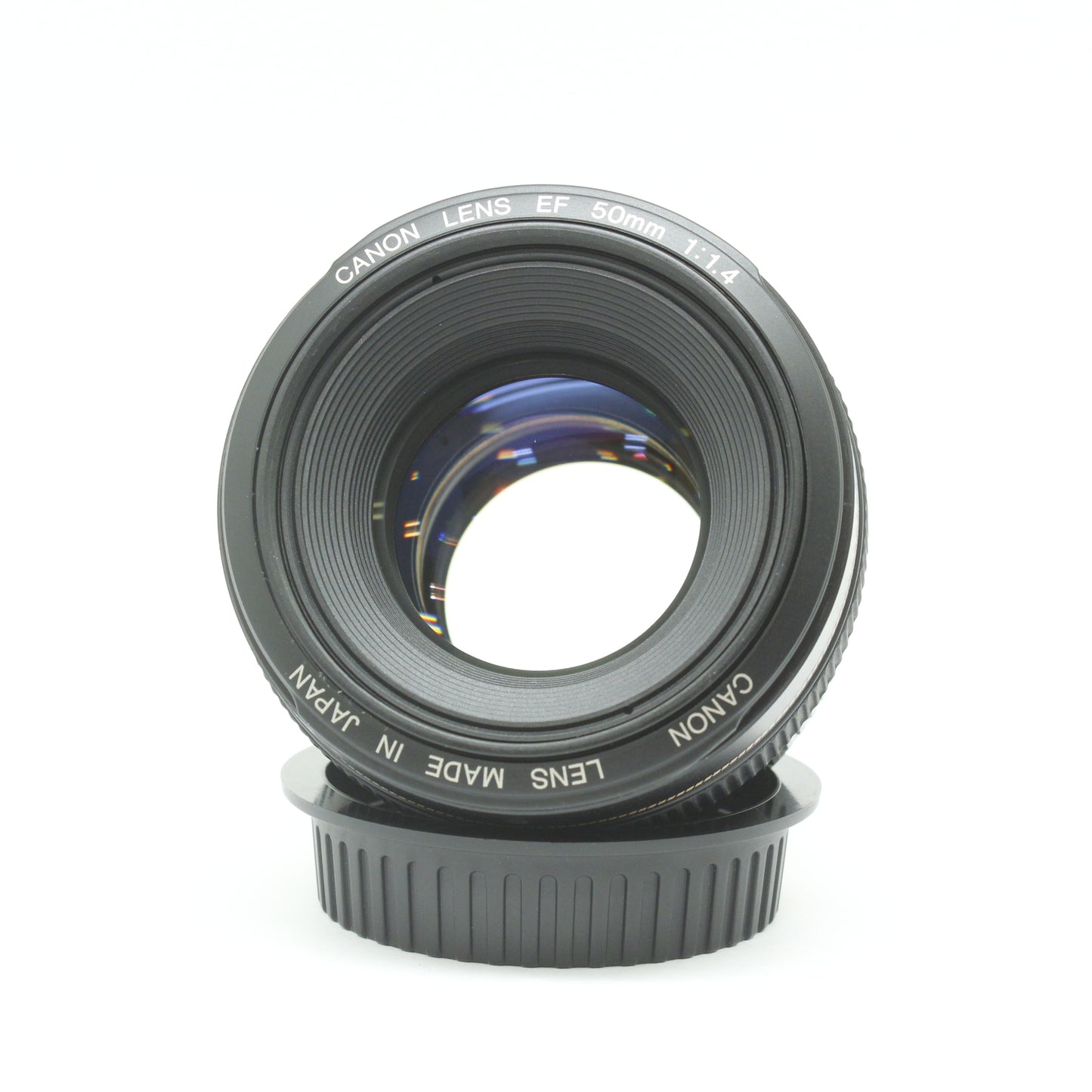 中古 Canon EF 50mm F1.4 USM