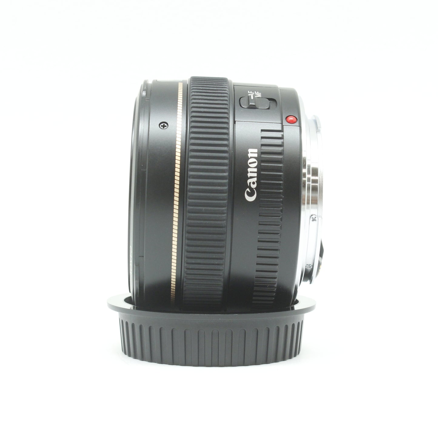 中古 Canon EF 50mm F1.4 USM