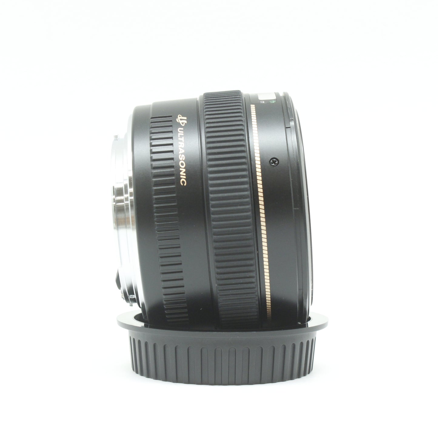 中古 Canon EF 50mm F1.4 USM
