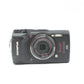中古 OLYMPUS Tough TG-5