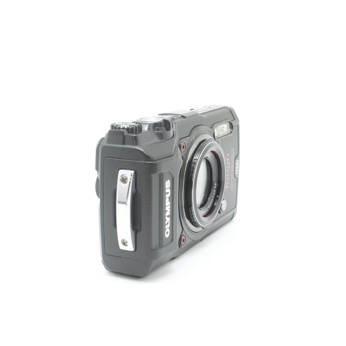 中古 OLYMPUS Tough TG-5