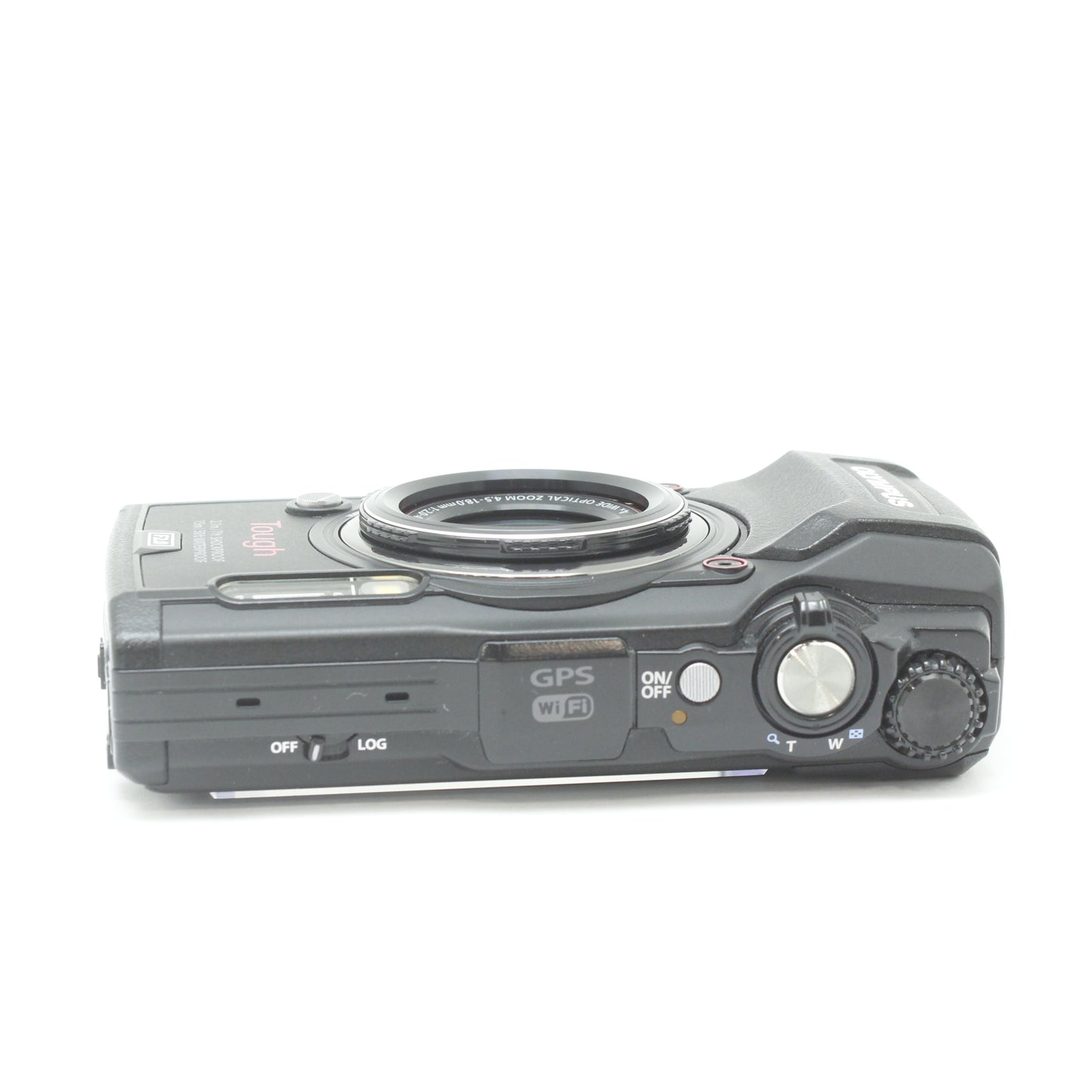 中古 OLYMPUS Tough TG-5