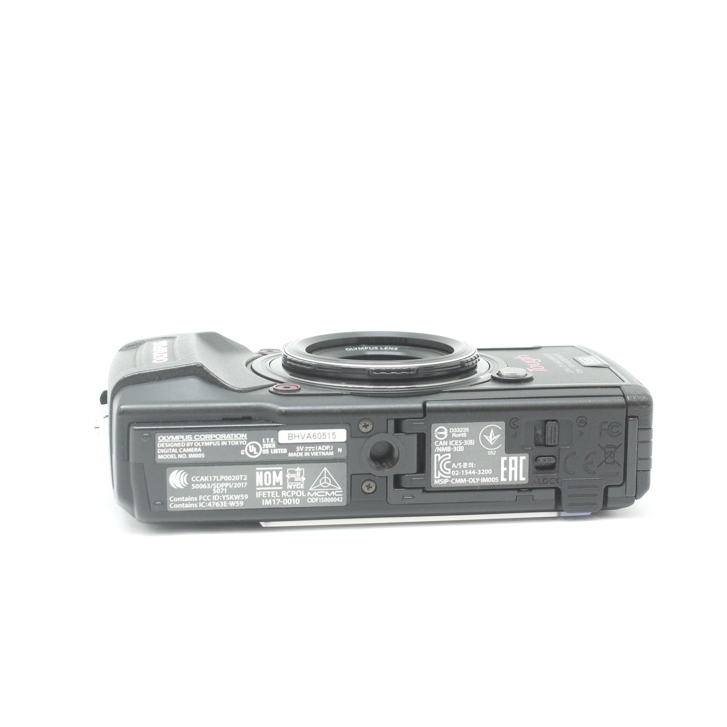 中古 OLYMPUS Tough TG-5
