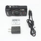 中古 OLYMPUS Tough TG-5