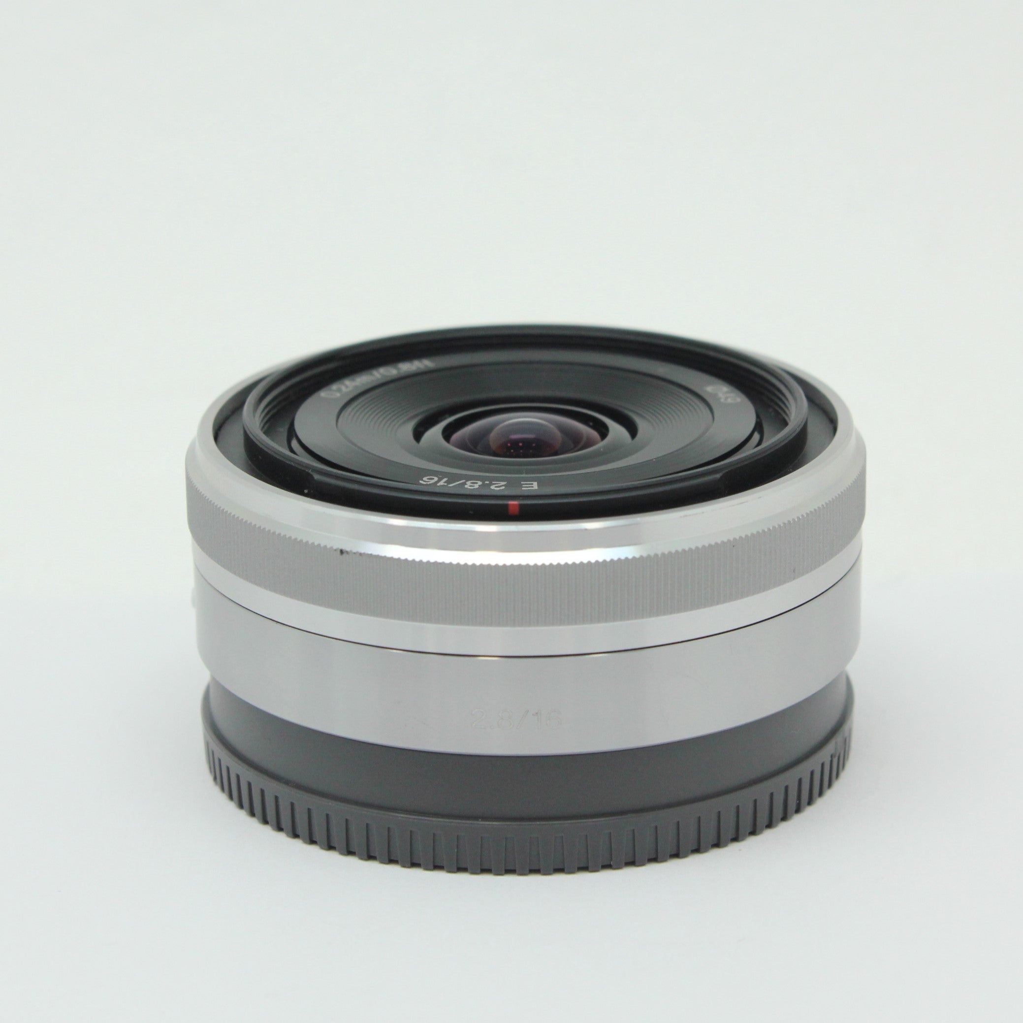 E16mm F2.8 SEL16F28 中古価格比較 - 価格.com