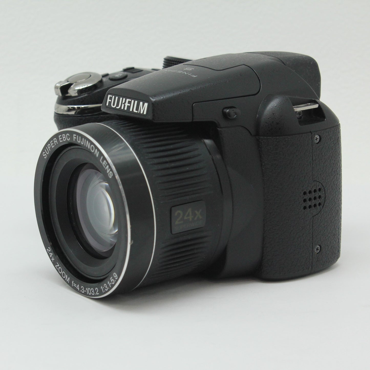 中古 FUJIFULM FINEPIX S3200　