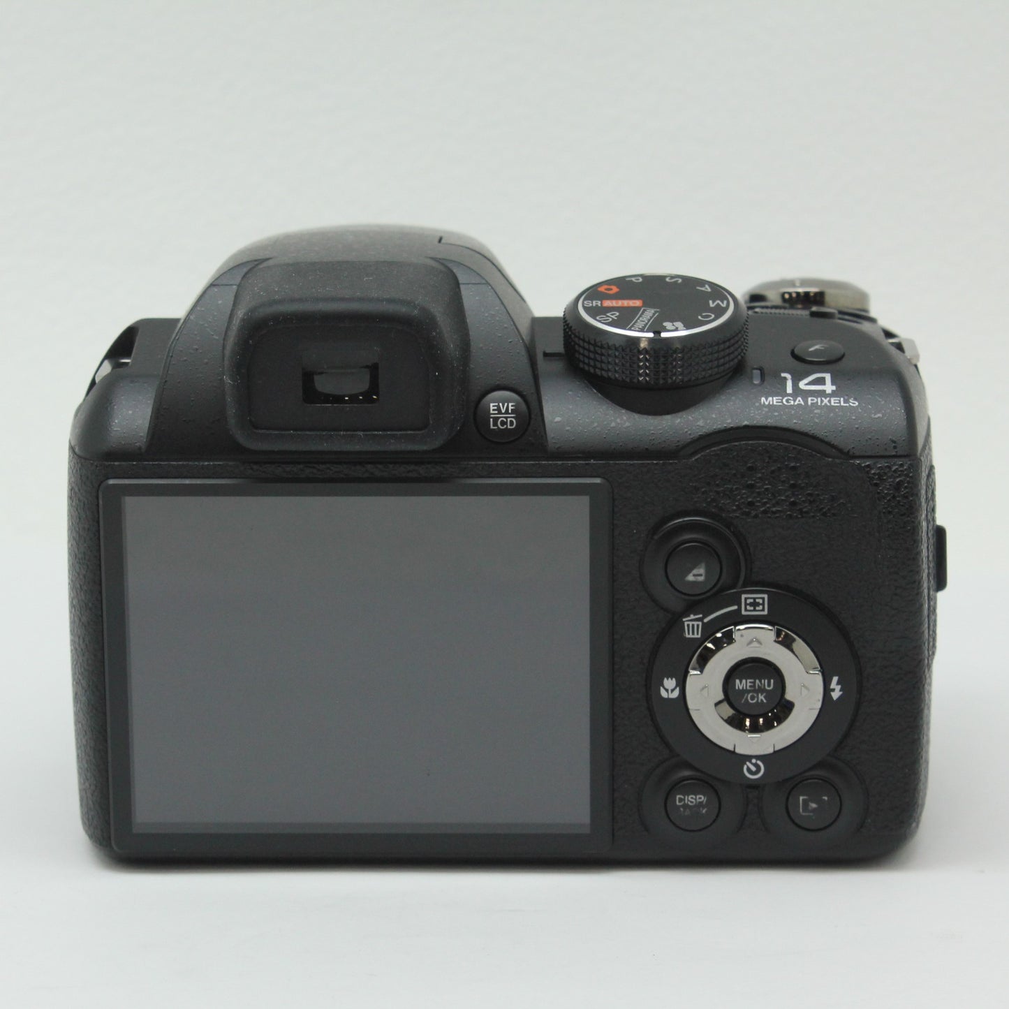 中古 FUJIFULM FINEPIX S3200　